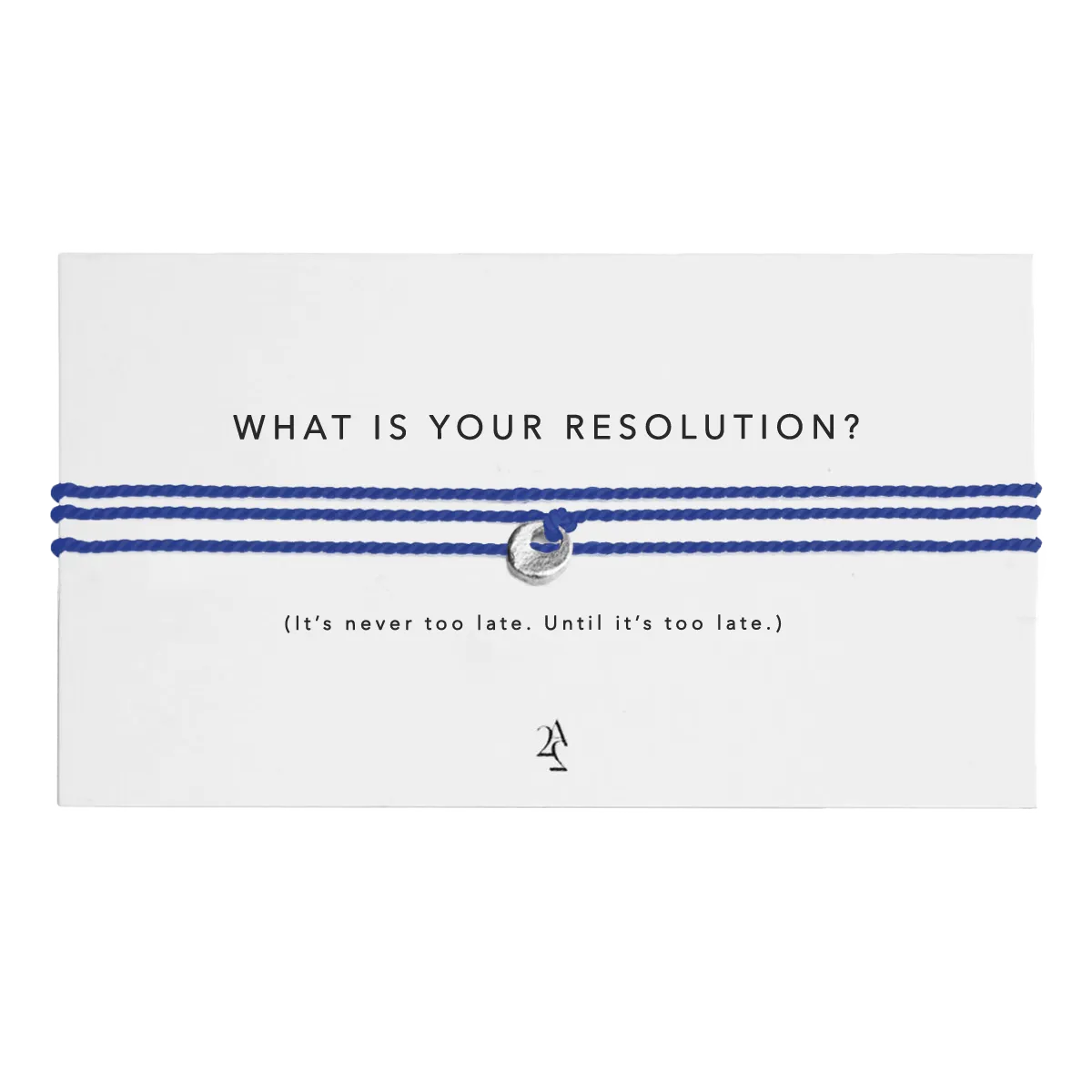 RESOLUTION WRAP
