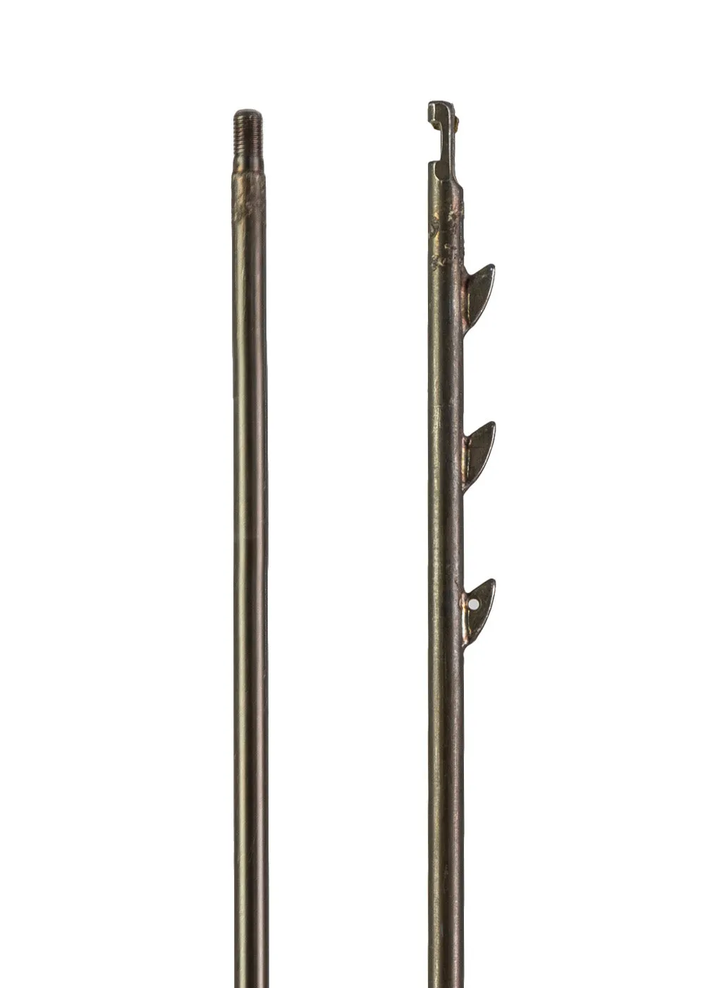 Riffe 11/32 (8.7mm) x 122cm Threaded Shaft