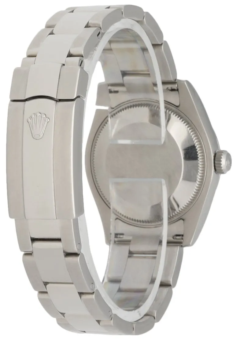 Rolex Datejust 178240 Oyster steel Ladies watch Box & Papers