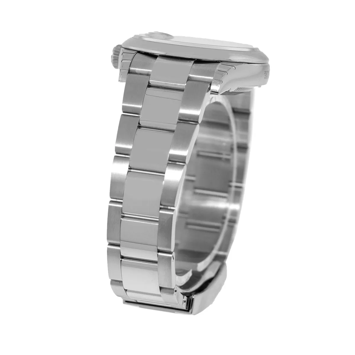 Rolex Datejust 36mm Stainless Steel Wimbledon Dial & Smooth Bezel 126200