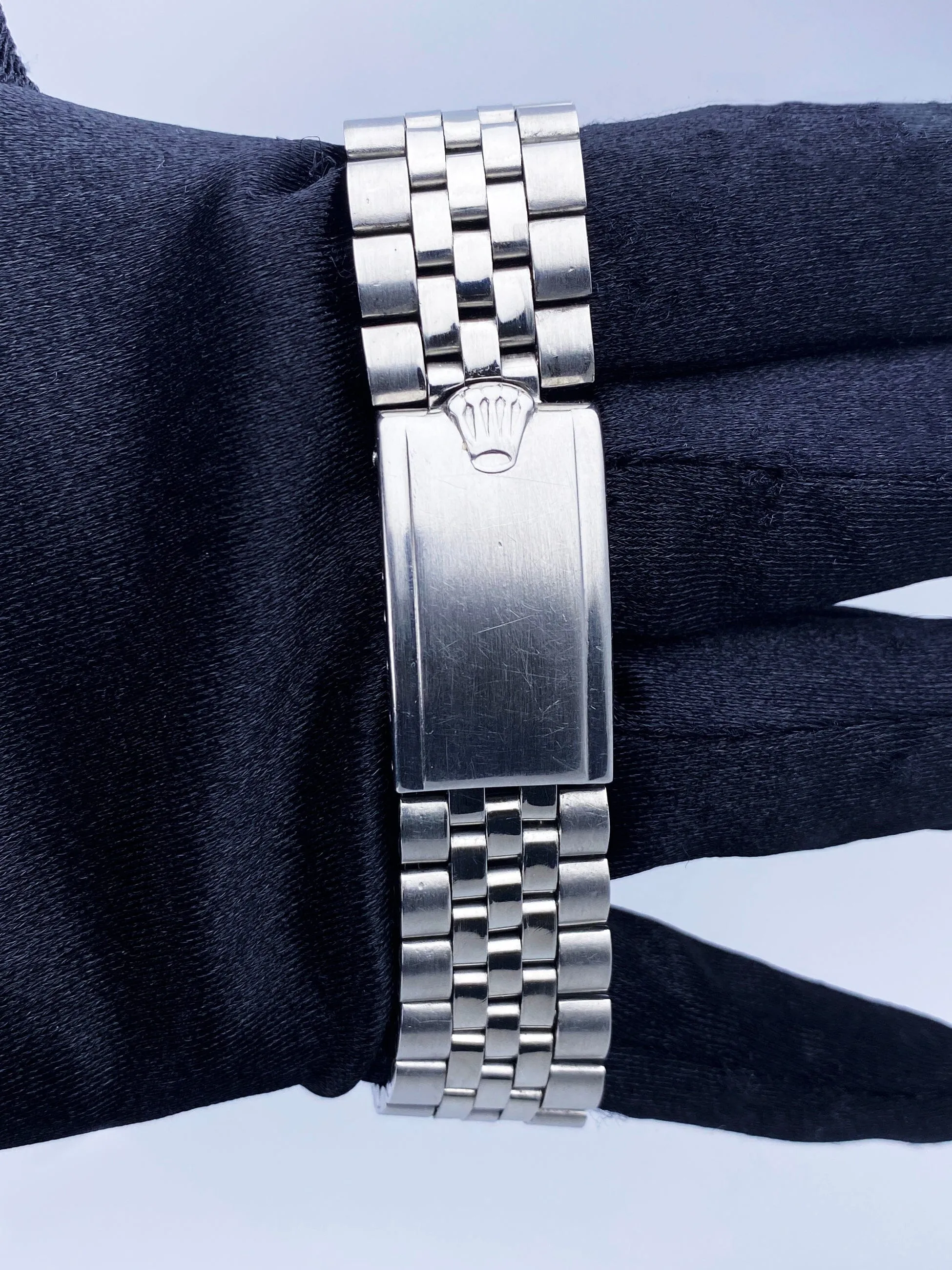 Rolex Datejust 6304 Ultra Rare Mens Watch