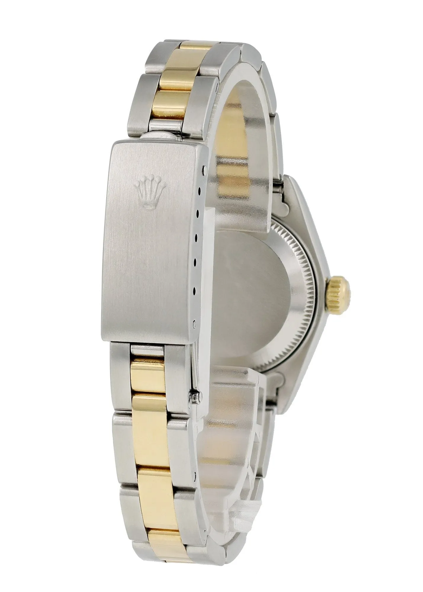 Rolex Datejust 69163 Ladies Watch