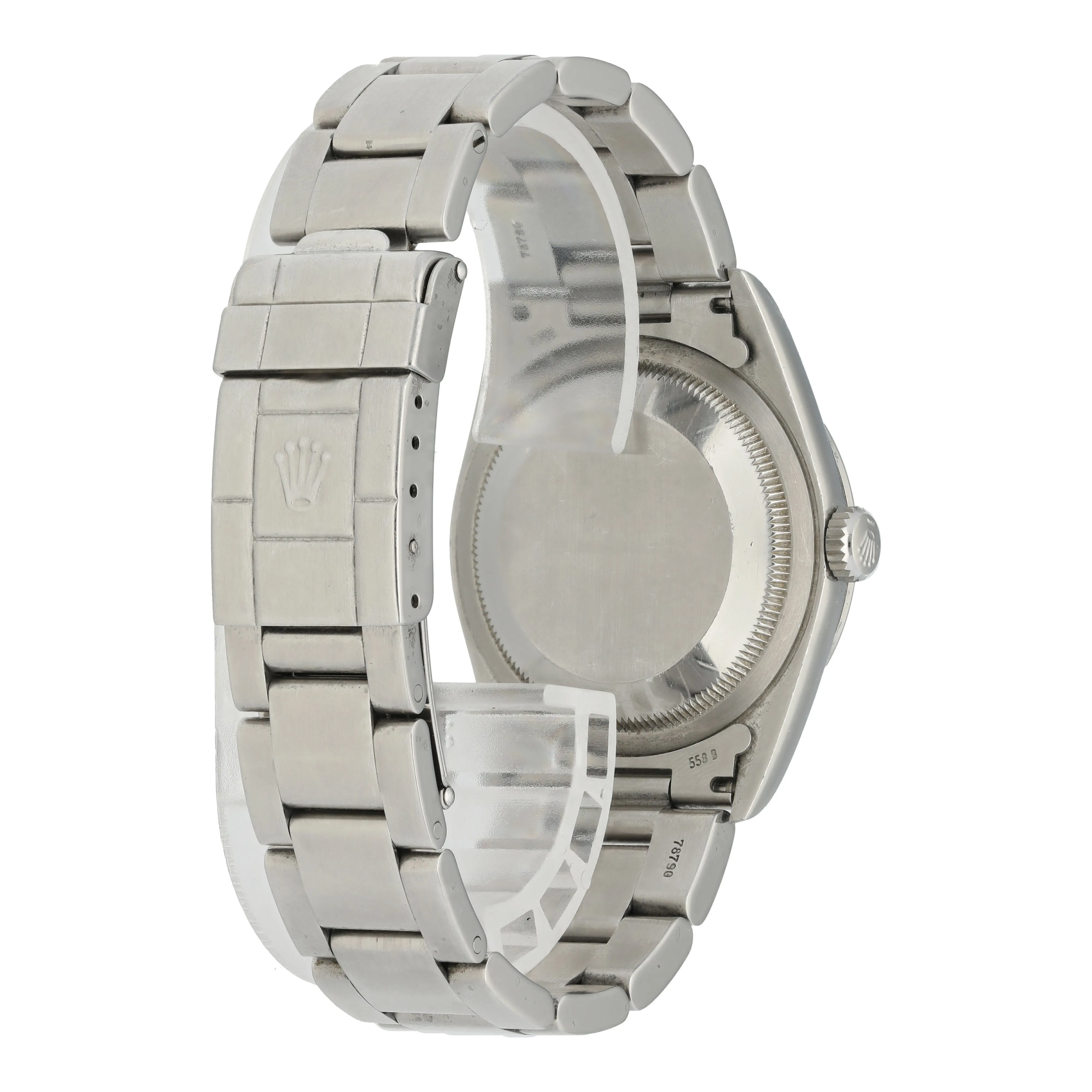 Rolex Explorer 14270 Mens Watch