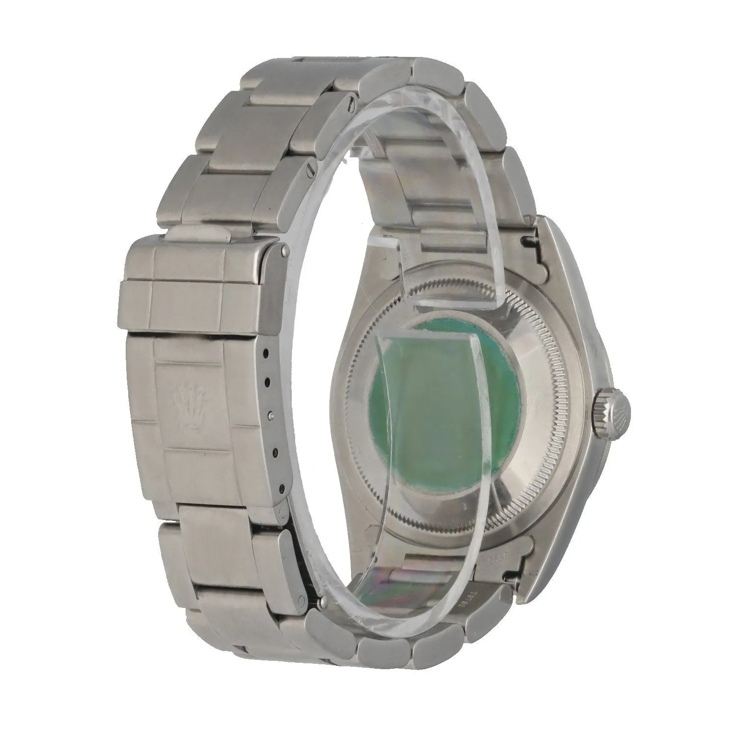 Rolex Explorer 14270 Men's Watch