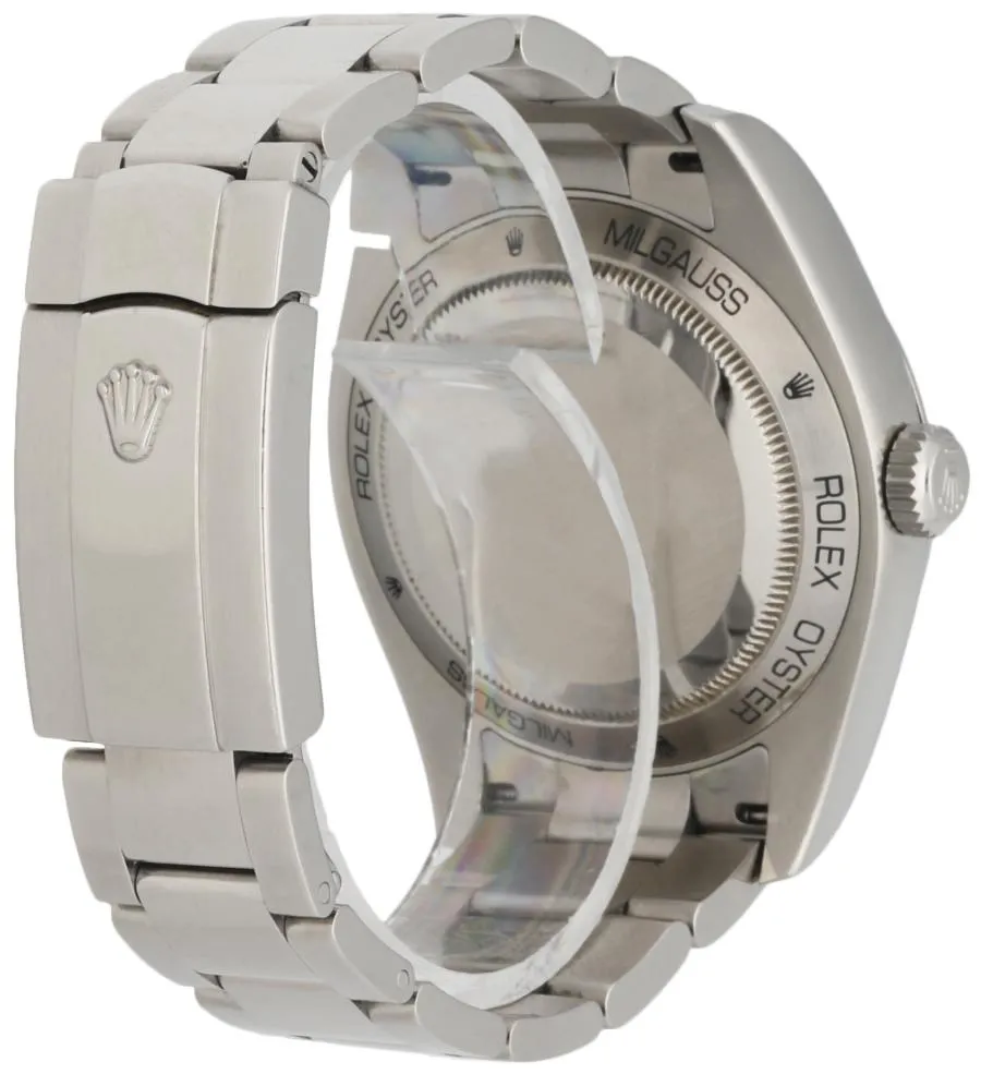 Rolex Milgauss 116400 Men's Watch