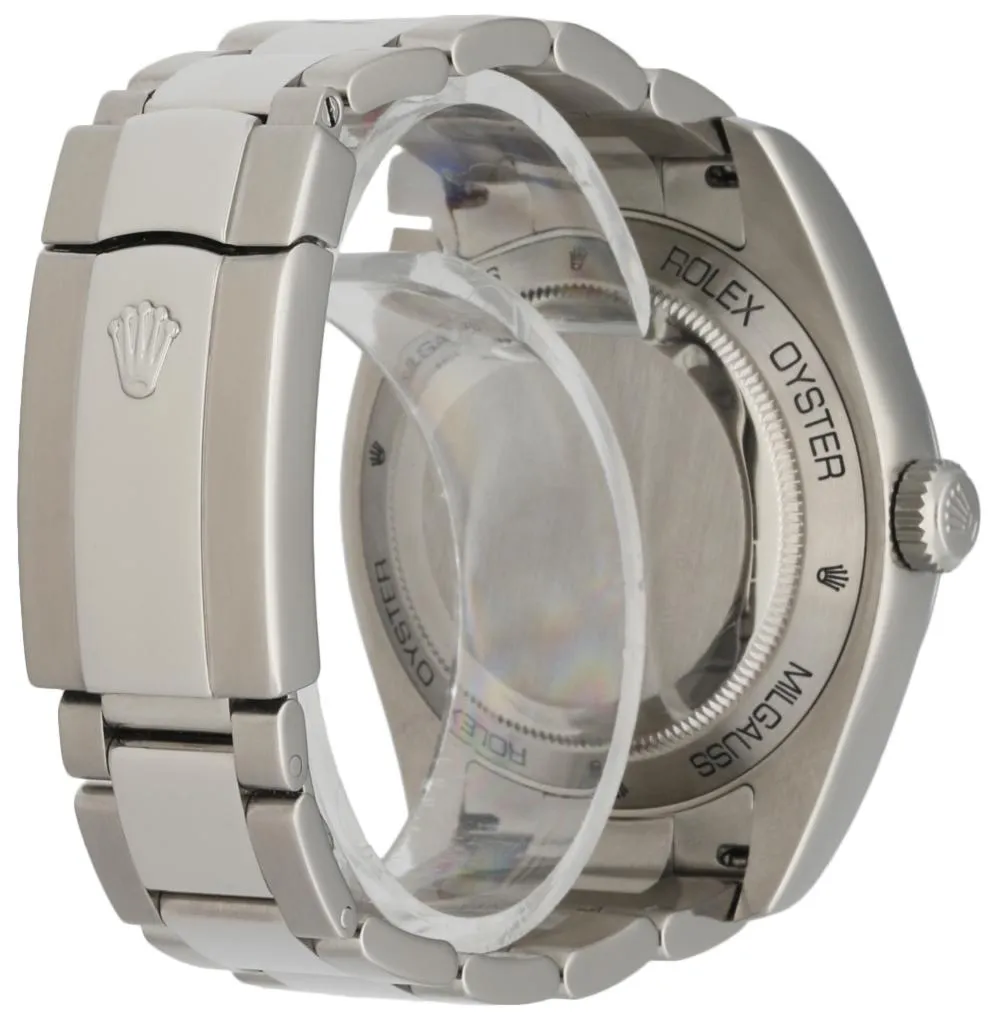 Rolex Milgauss 116400 Men's Watch