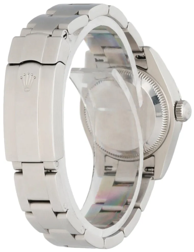 Rolex Oyster Perpetual 176200 Stainless Steel Ladies Watch Box & Papers