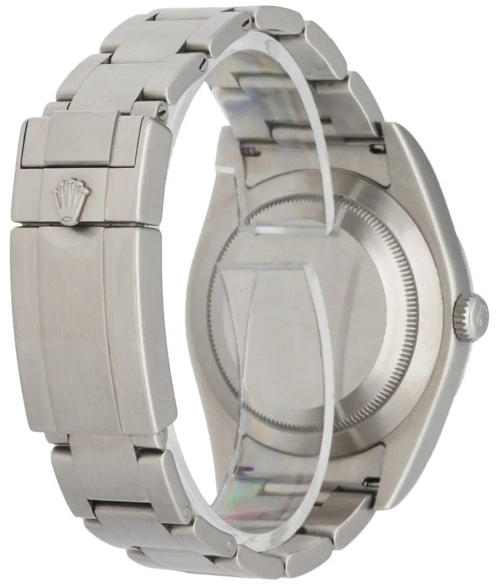 Rolex Oyster Perpetual Explorer 214270 Men's Watch