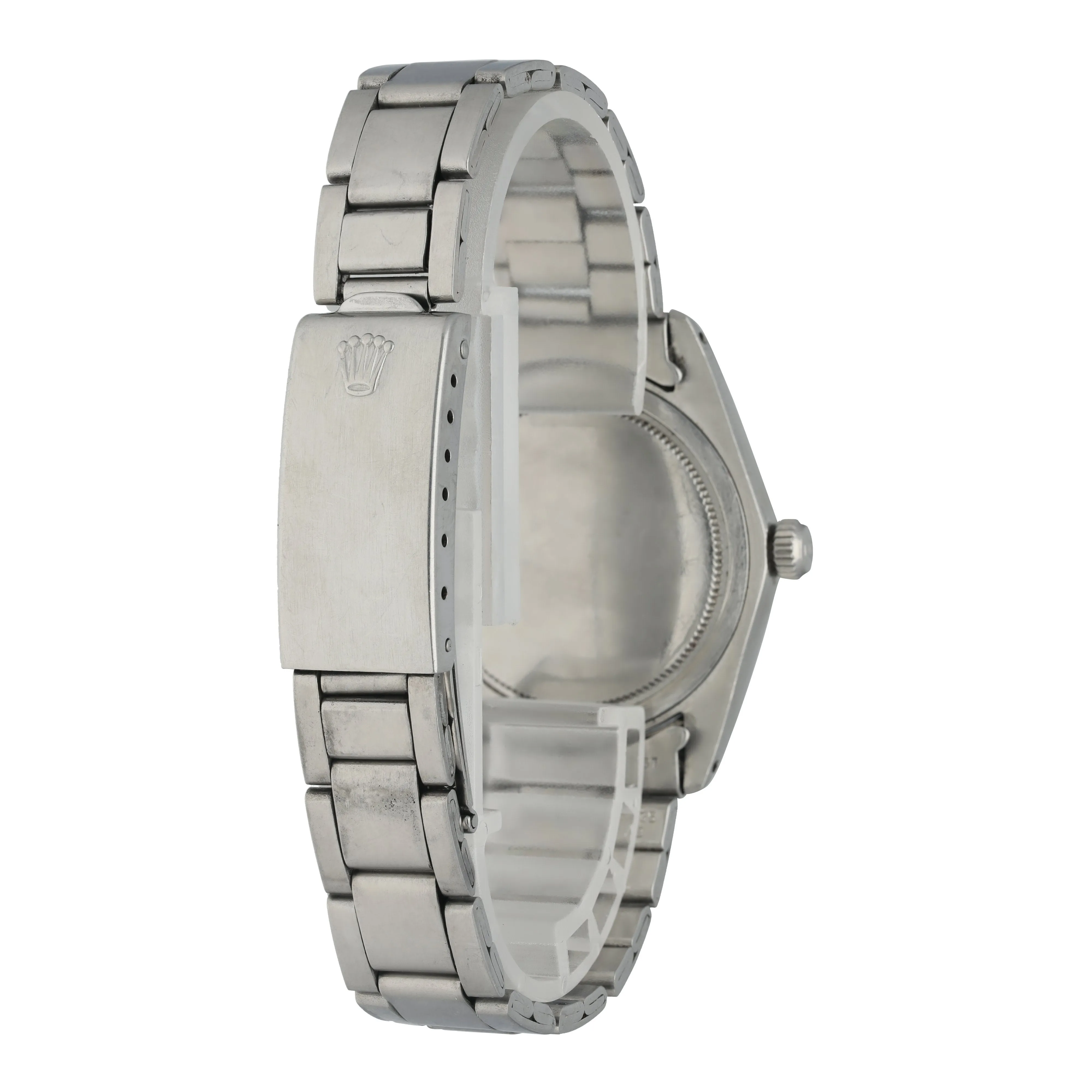 Rolex OysterDate Precision 6694 Men's Watch