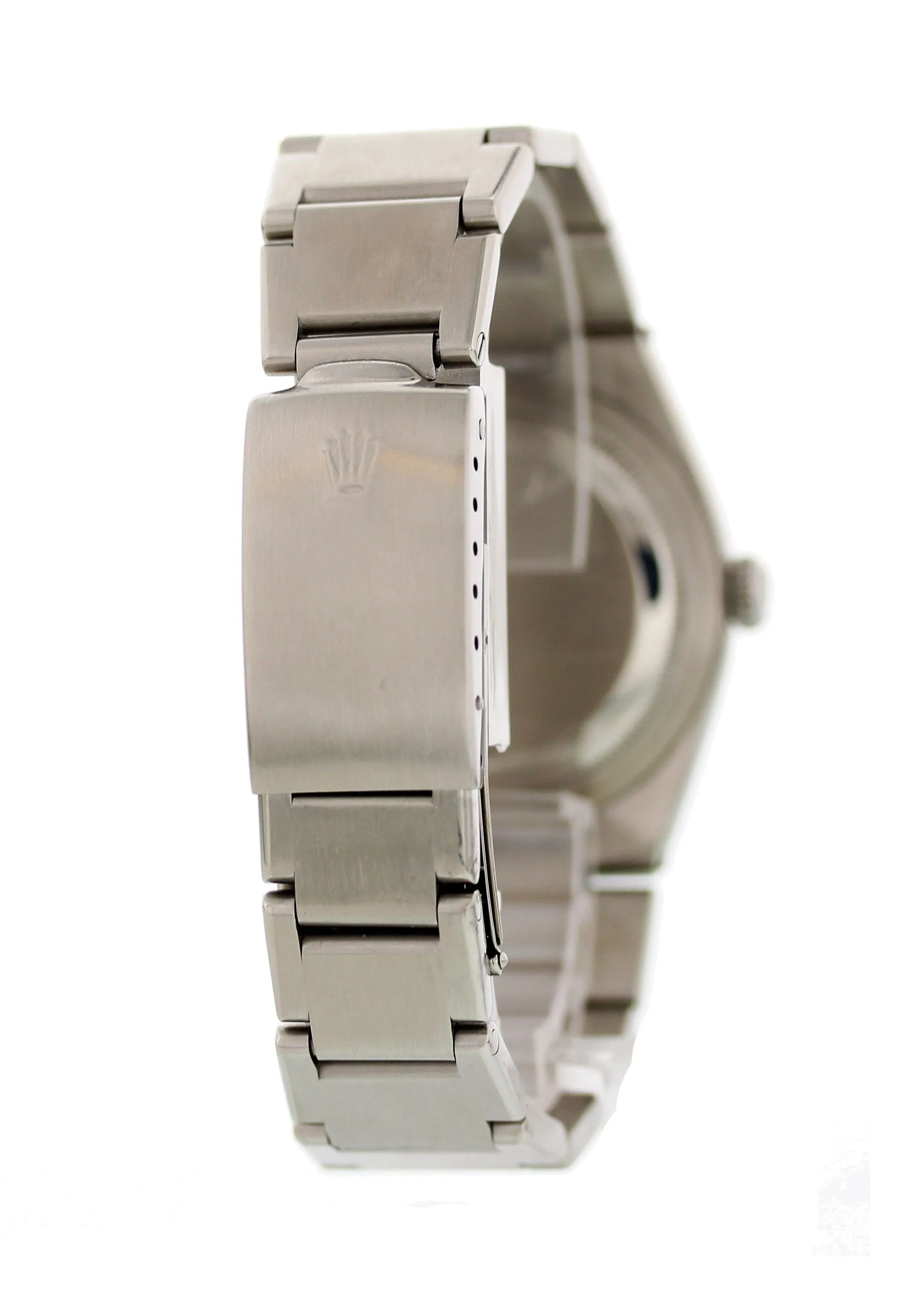 Rolex Oysterquartz Datejust 17000 Mens Watch