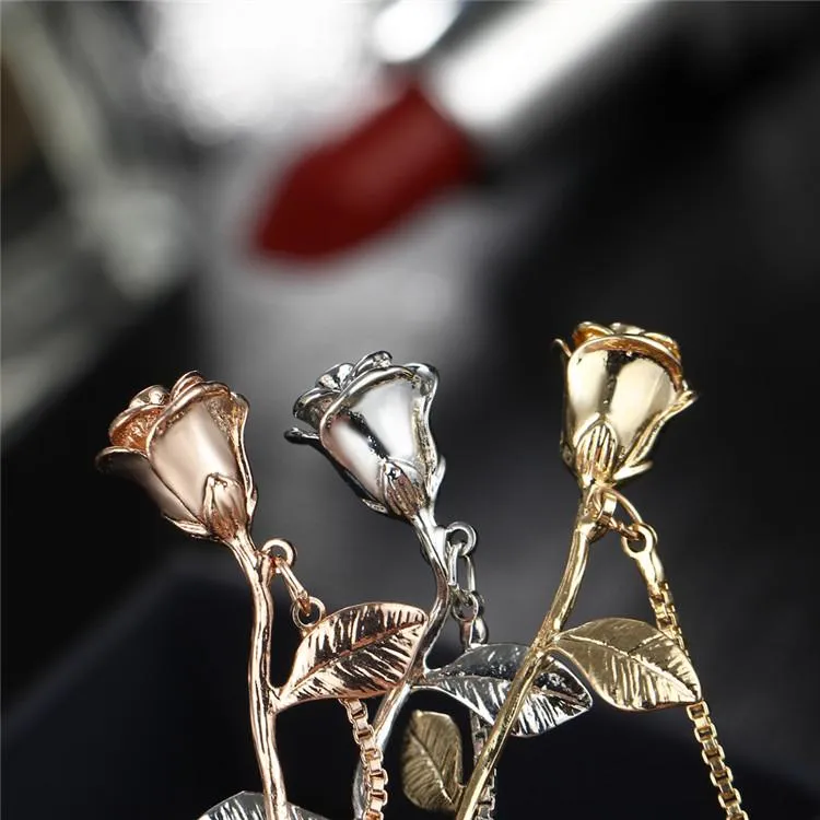 Rose Bracelet