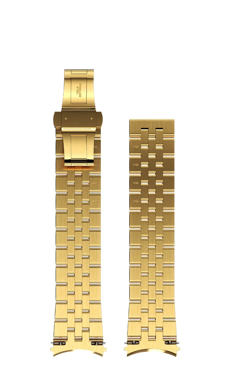 Rrip Bracelet ngjyrë Gold