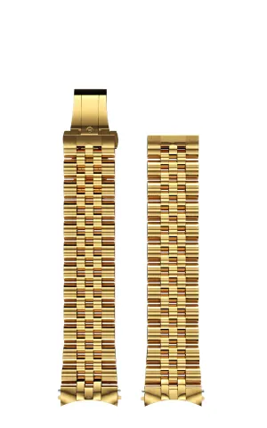 Rrip Bracelet ngjyrë Gold