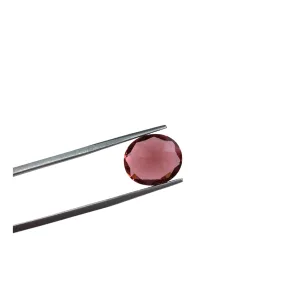 Rubellite #E100 (Nano) - OVAL