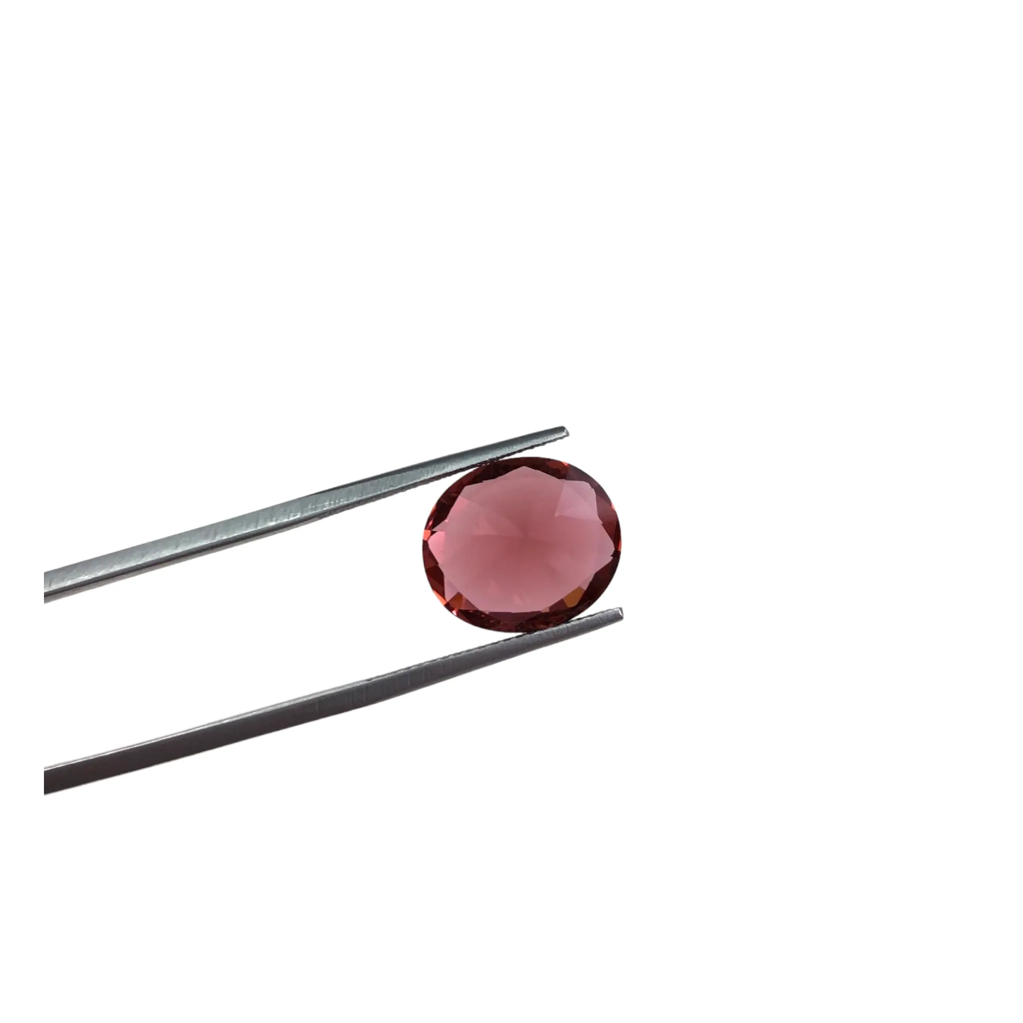 Rubellite #E100 (Nano) - OVAL