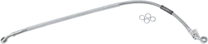 Russell R08802S Braided Brake Line Kit