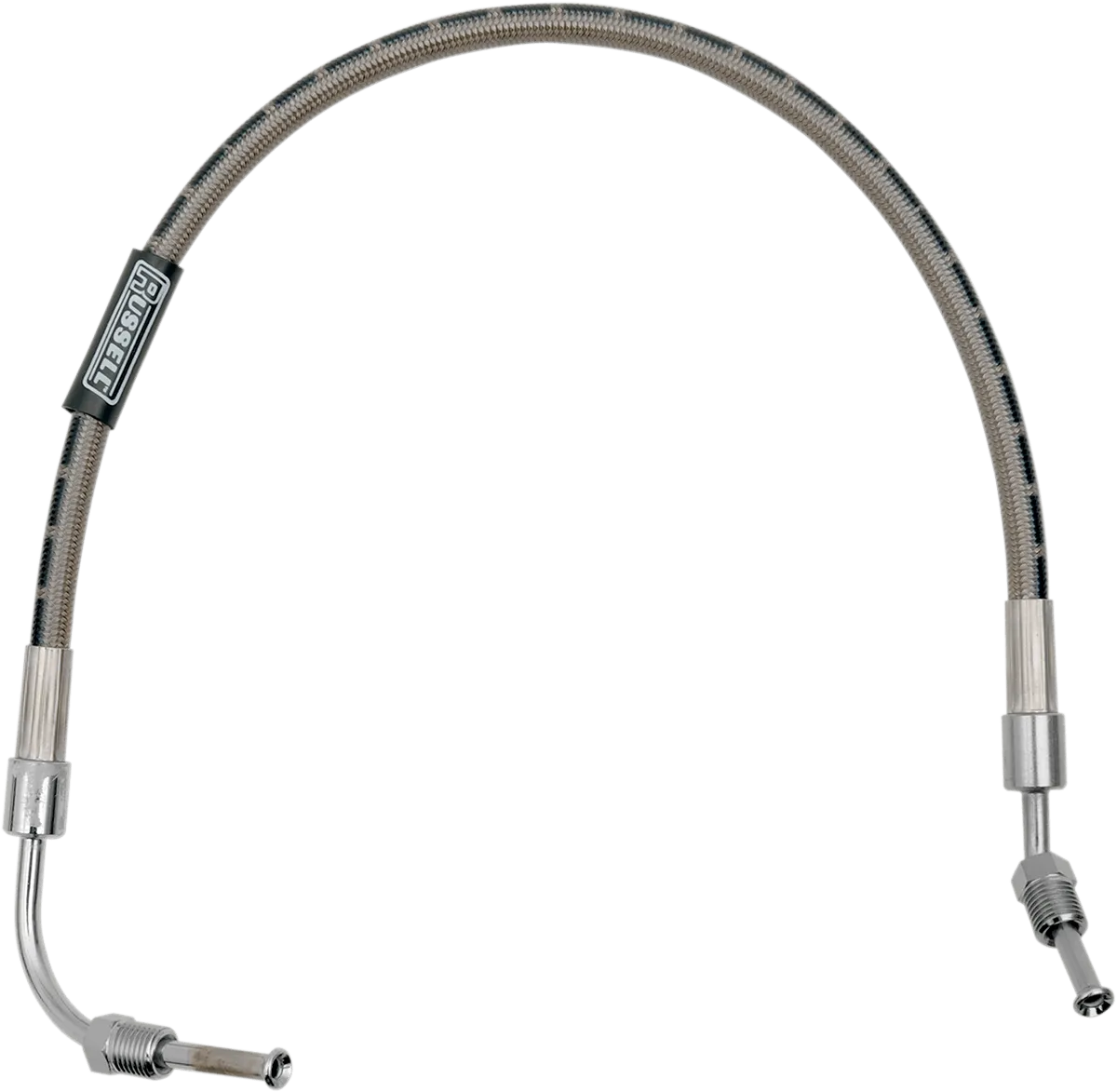 Russell R08802S Braided Brake Line Kit