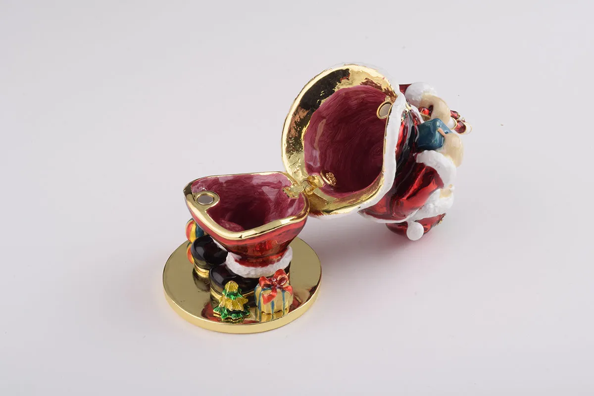 Santa Claus