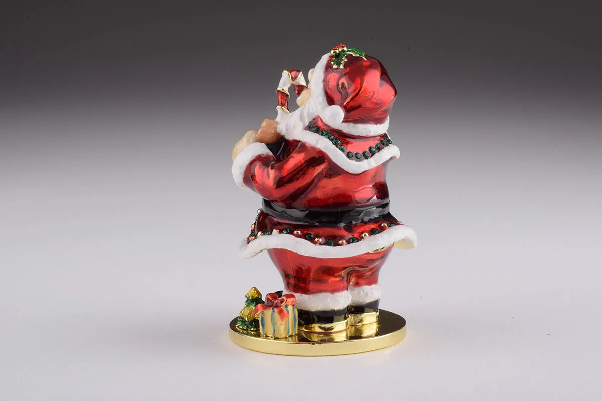 Santa Claus