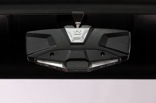 Seizmik 18001 Halo-RA Rearview Mirror