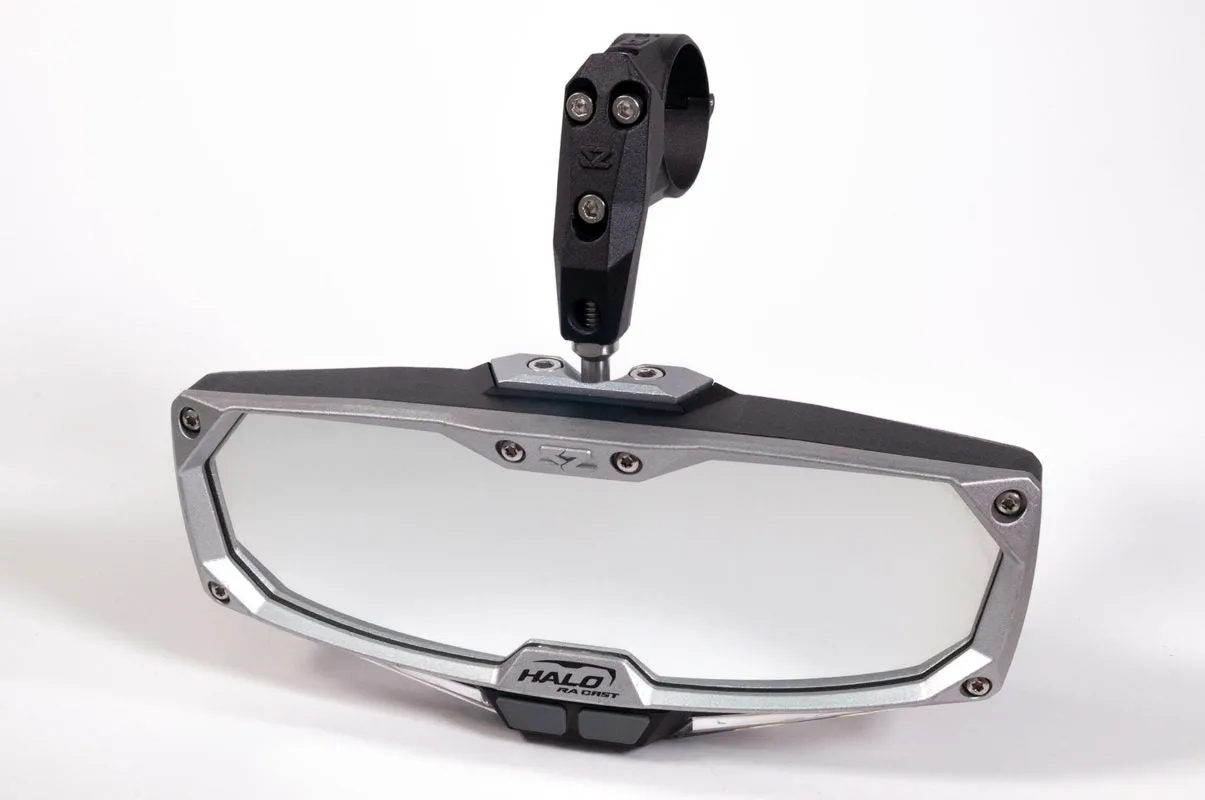 Seizmik 18001 Halo-RA Rearview Mirror