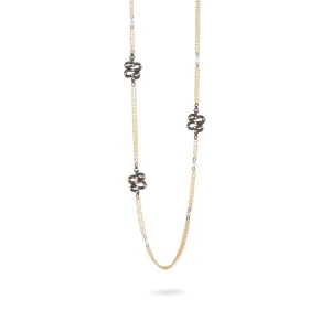 SERPENT STATION CHAIN