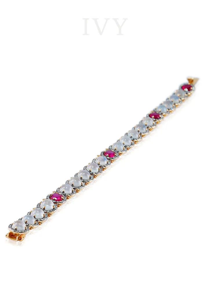 Silk Road Bracelet