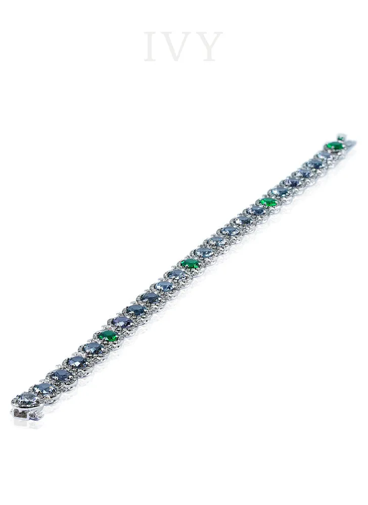 Silk Road Bracelet