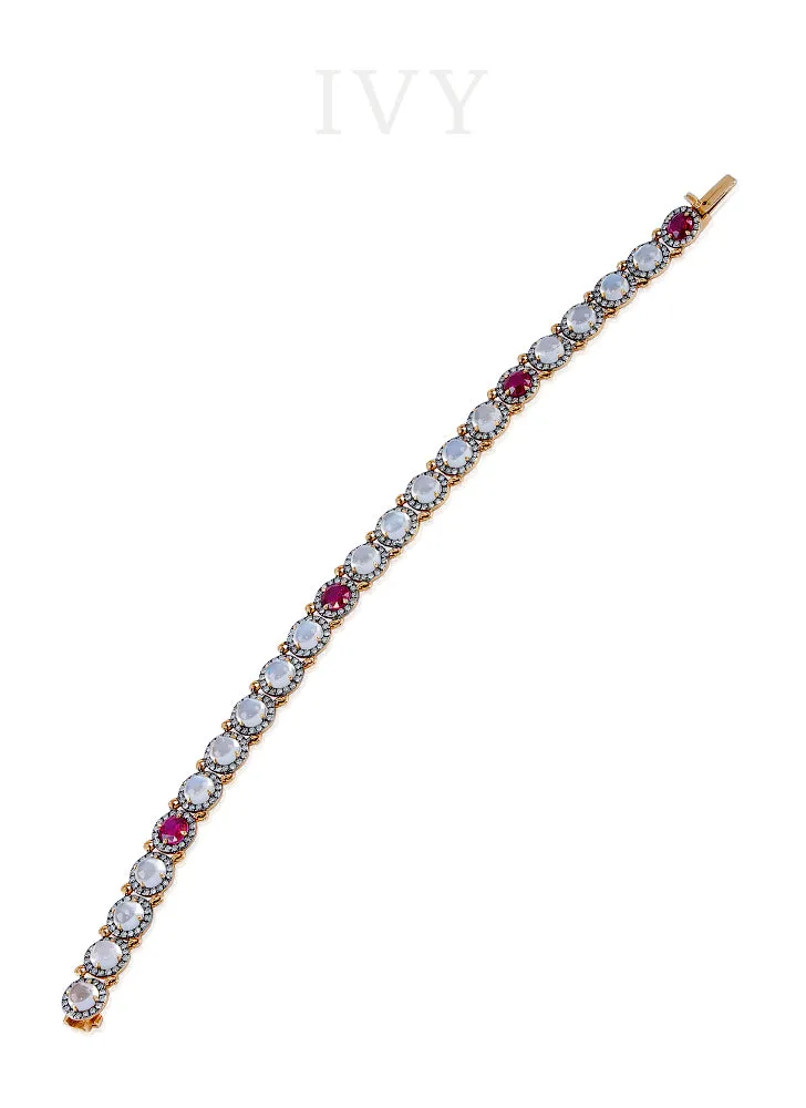 Silk Road Bracelet