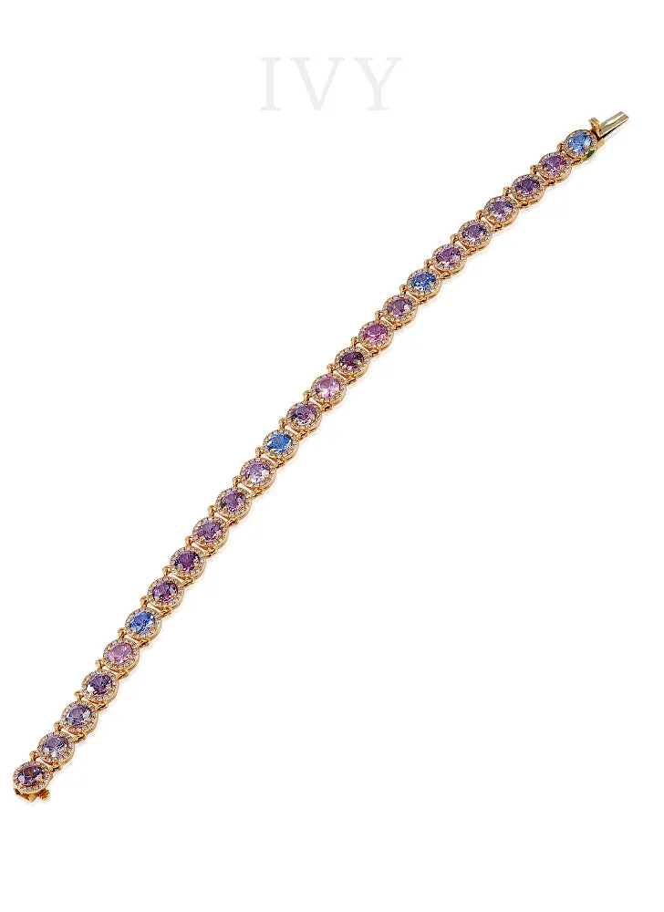 Silk Road Bracelet