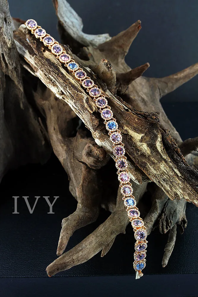 Silk Road Bracelet