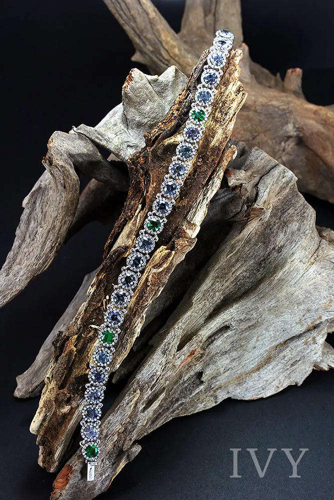 Silk Road Bracelet
