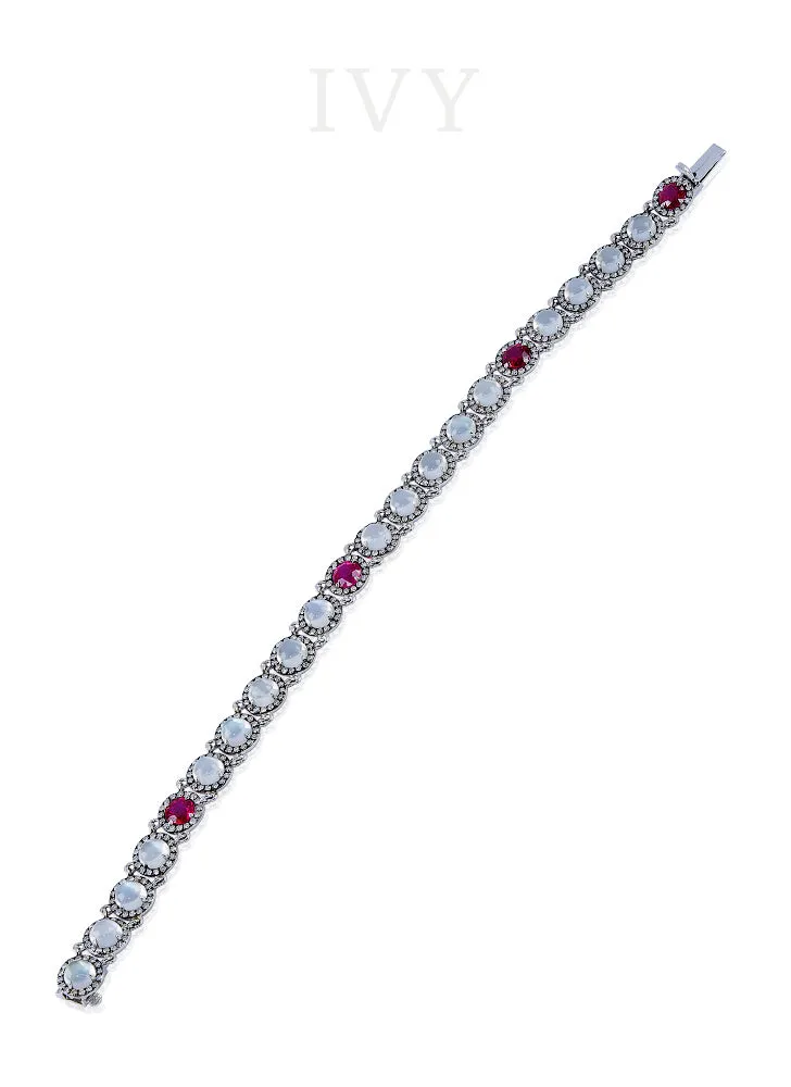 Silk Road Bracelet