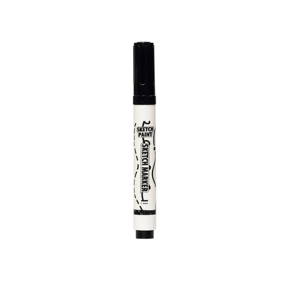 SketchPaint Whiteboard Marker Pens