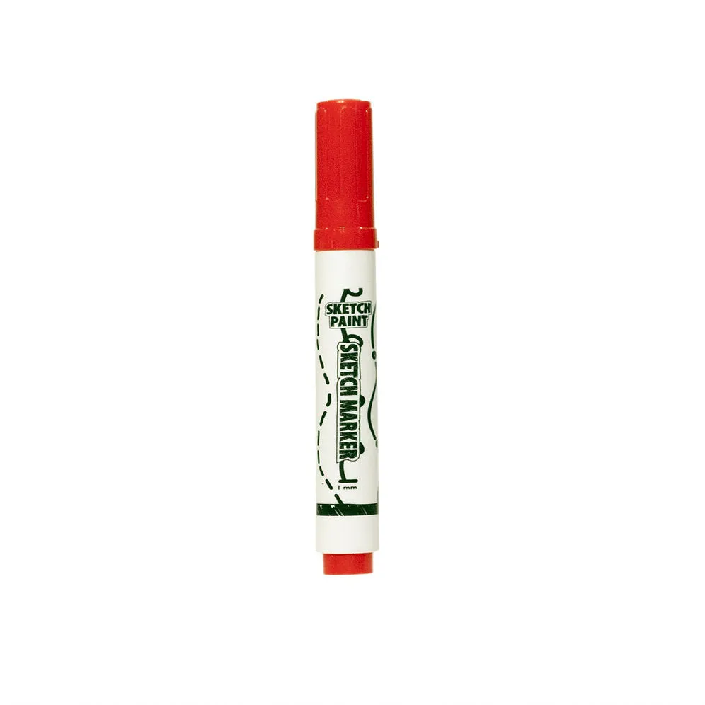 SketchPaint Whiteboard Marker Pens