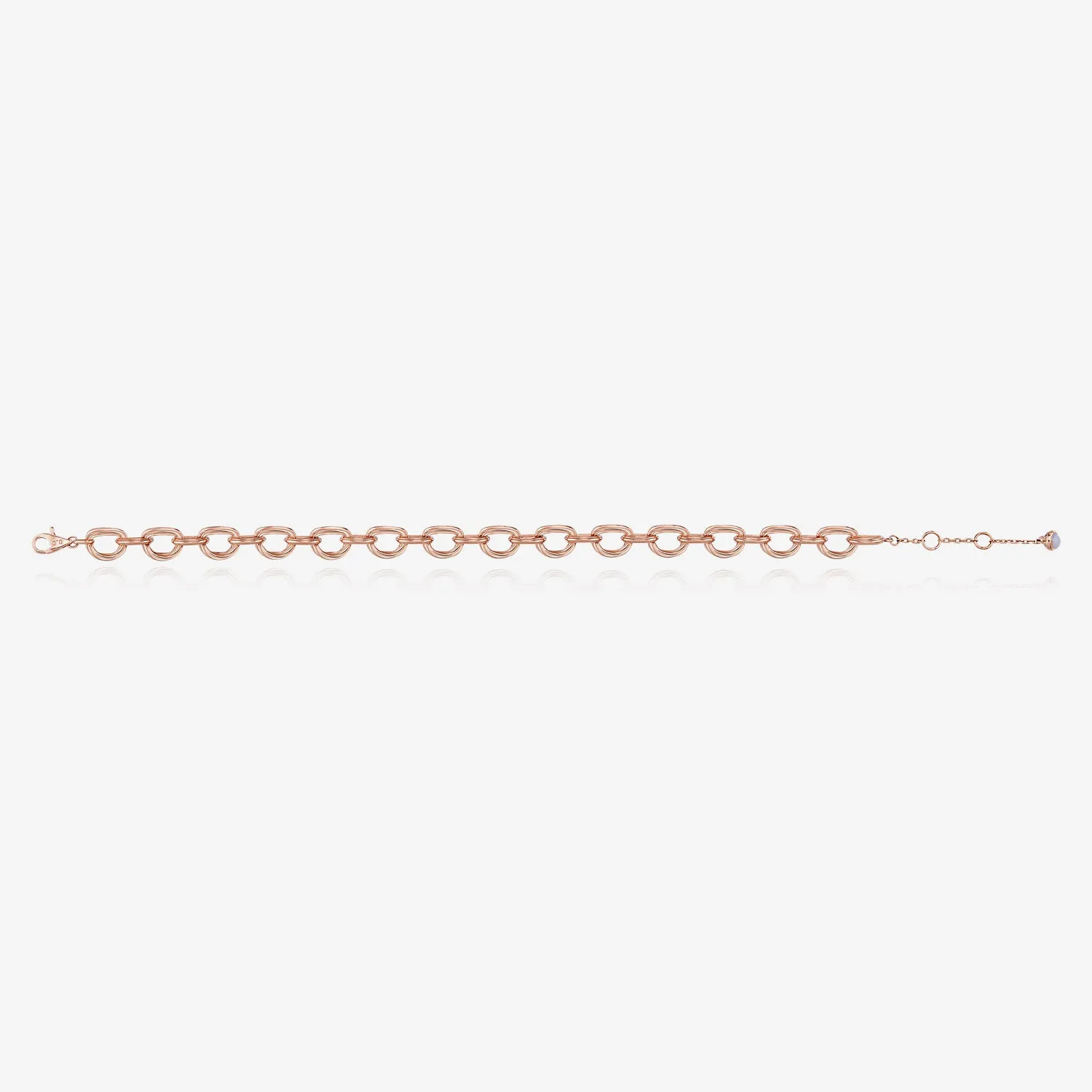 Sélection. D Gold Bracelet JDRBR4S48XX