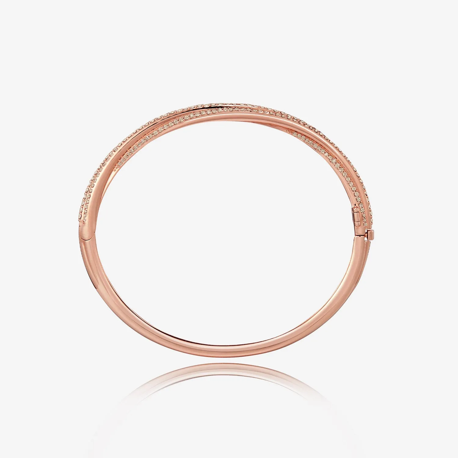 Sélection. D Gold Bracelet JDRBR4S554S