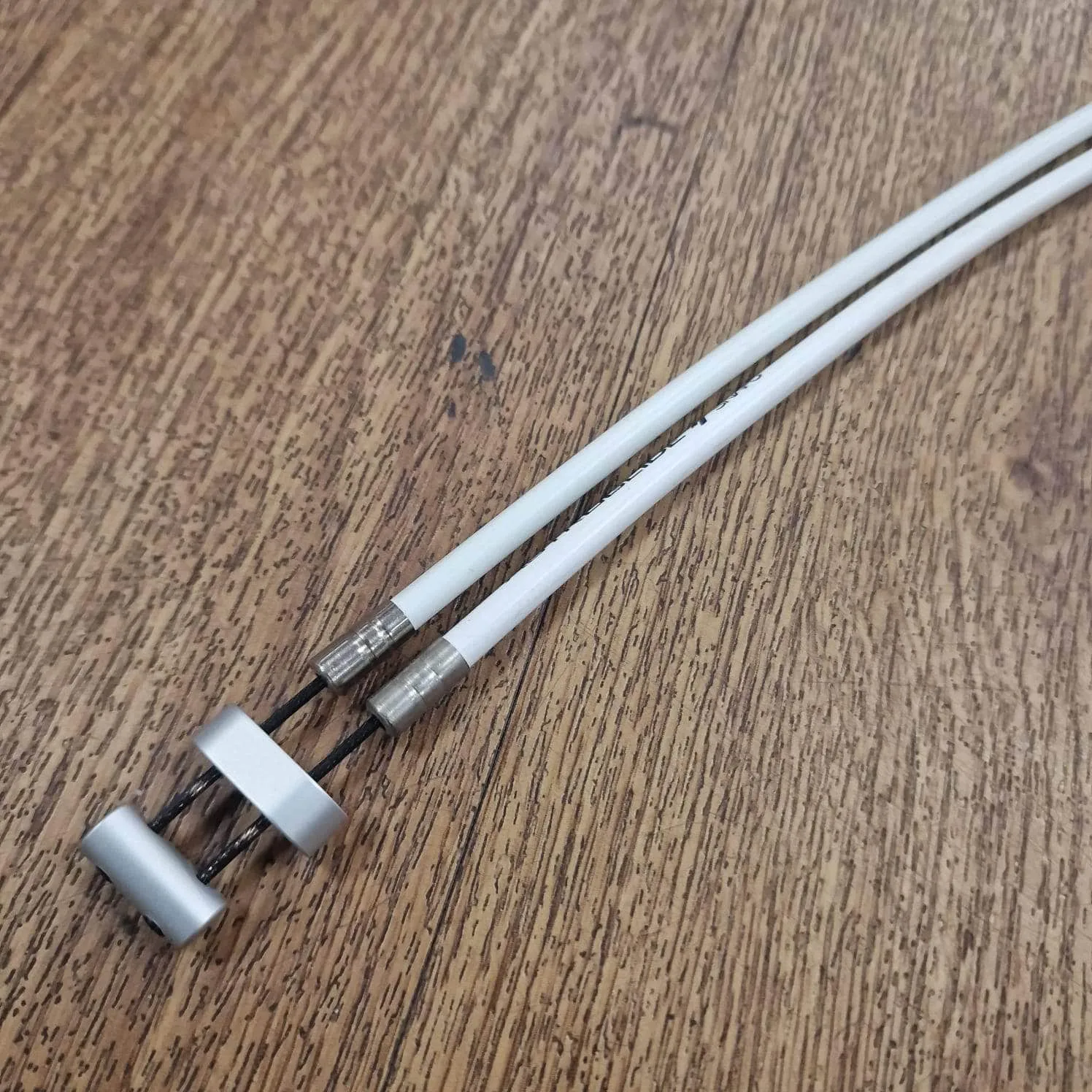Snafu Astroglide Dual Upper Gyro Brake Cable