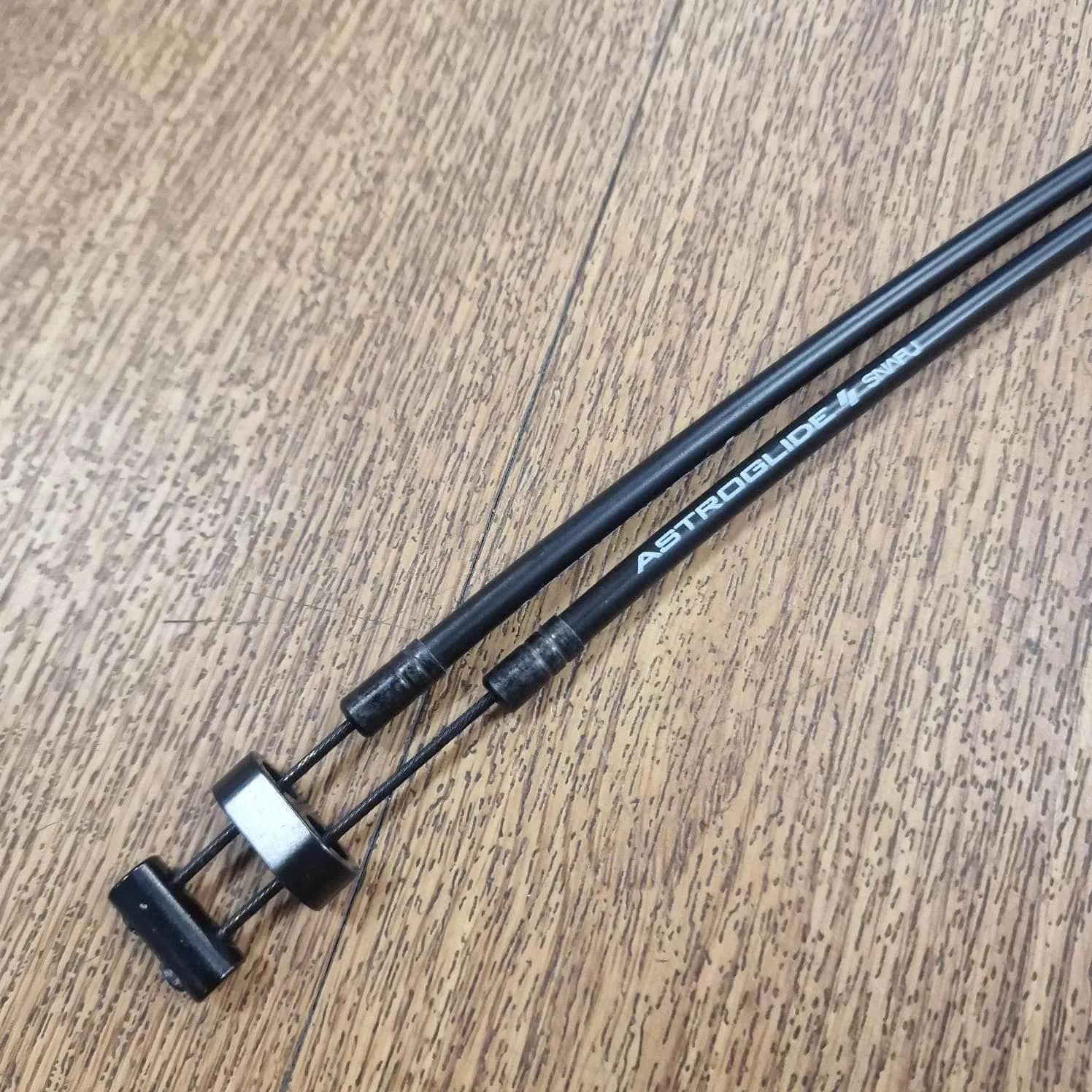 Snafu Astroglide Dual Upper Gyro Brake Cable