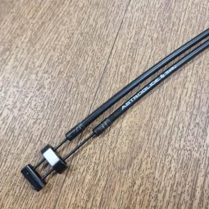 Snafu Astroglide Dual Upper Gyro Brake Cable