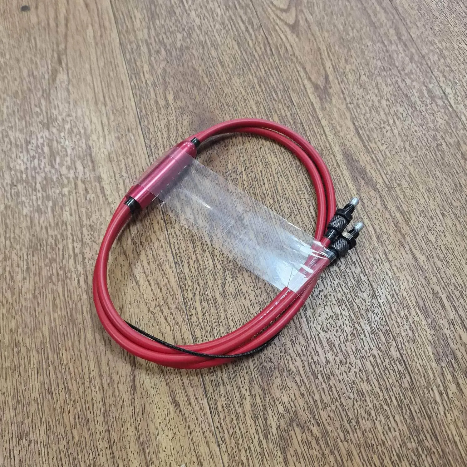 Snafu Astroglide Y-Lower Gyro Brake Cable