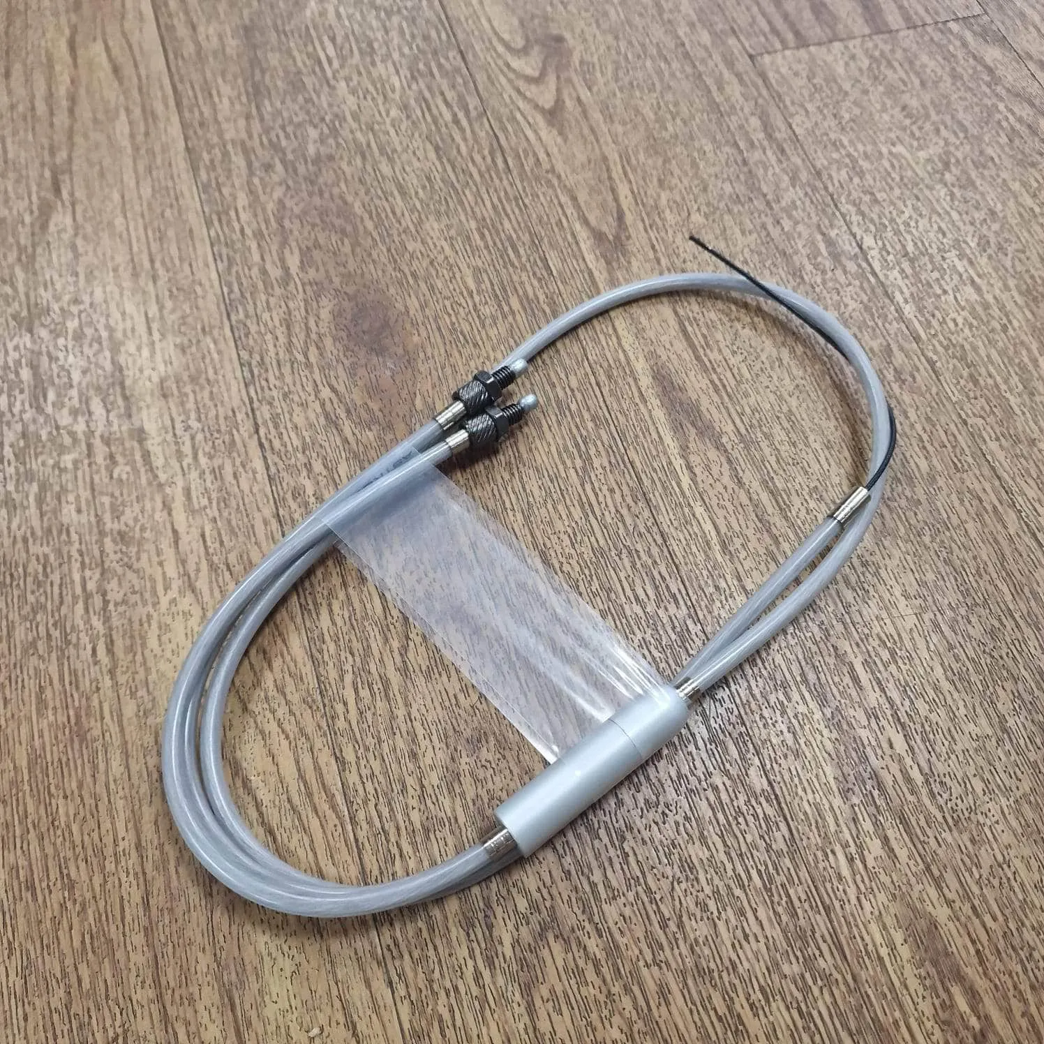 Snafu Astroglide Y-Lower Gyro Brake Cable