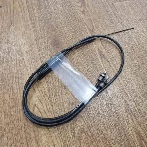 Snafu Astroglide Y-Lower Gyro Brake Cable