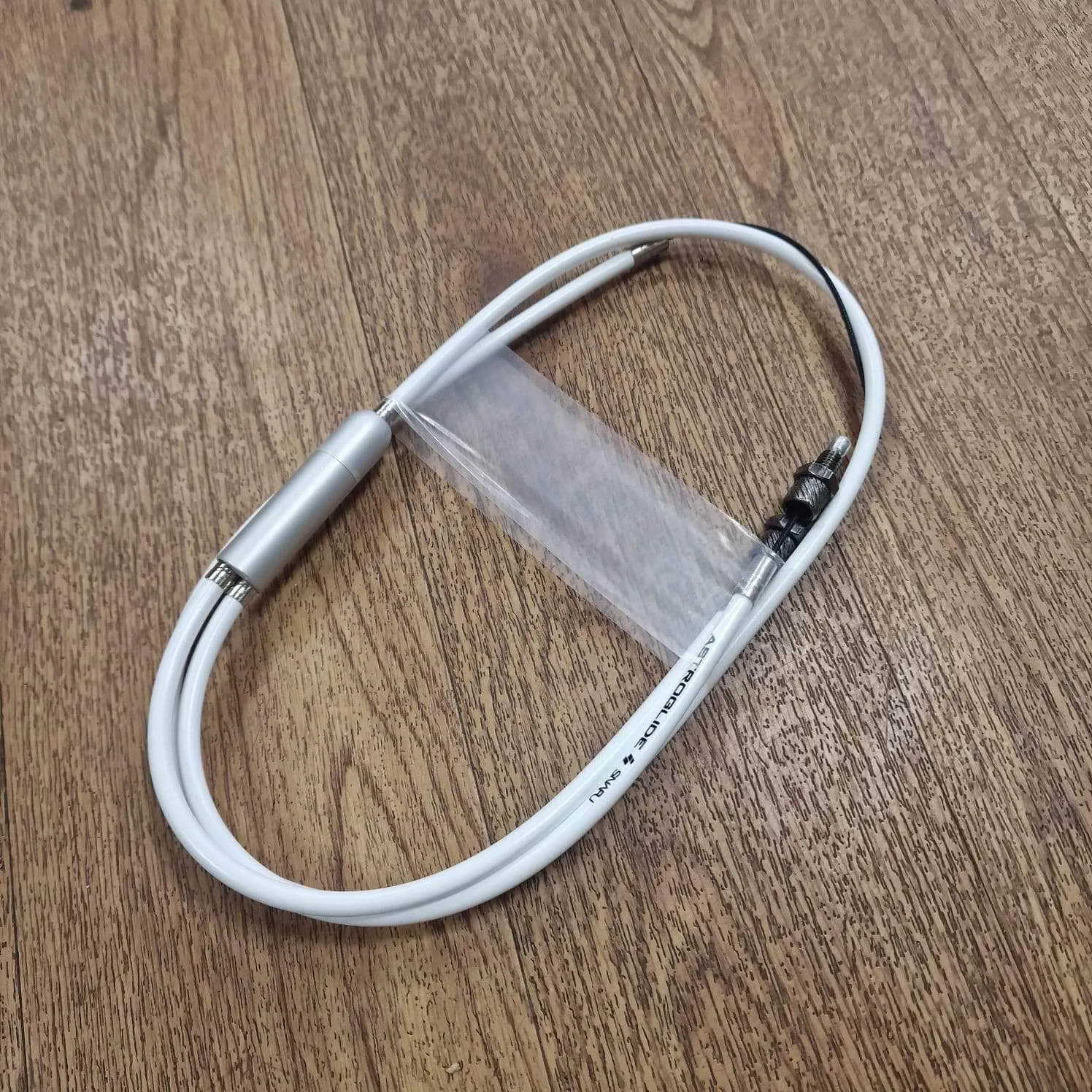Snafu Astroglide Y-Lower Gyro Brake Cable