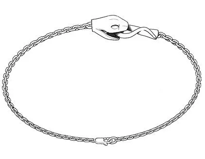 Snake Bracelet
