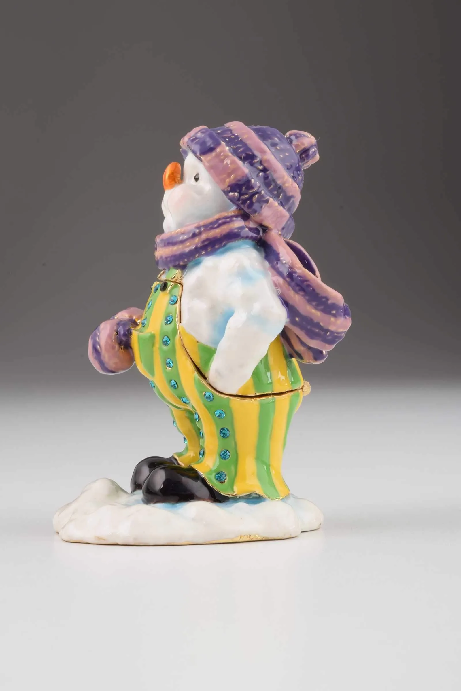 Snowman