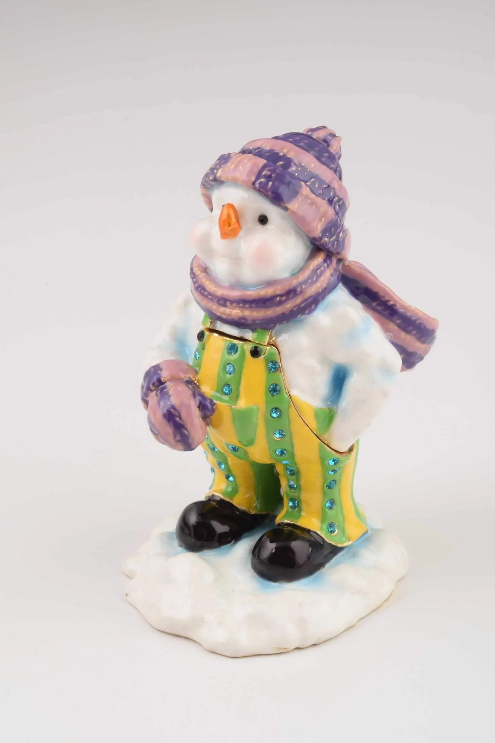 Snowman