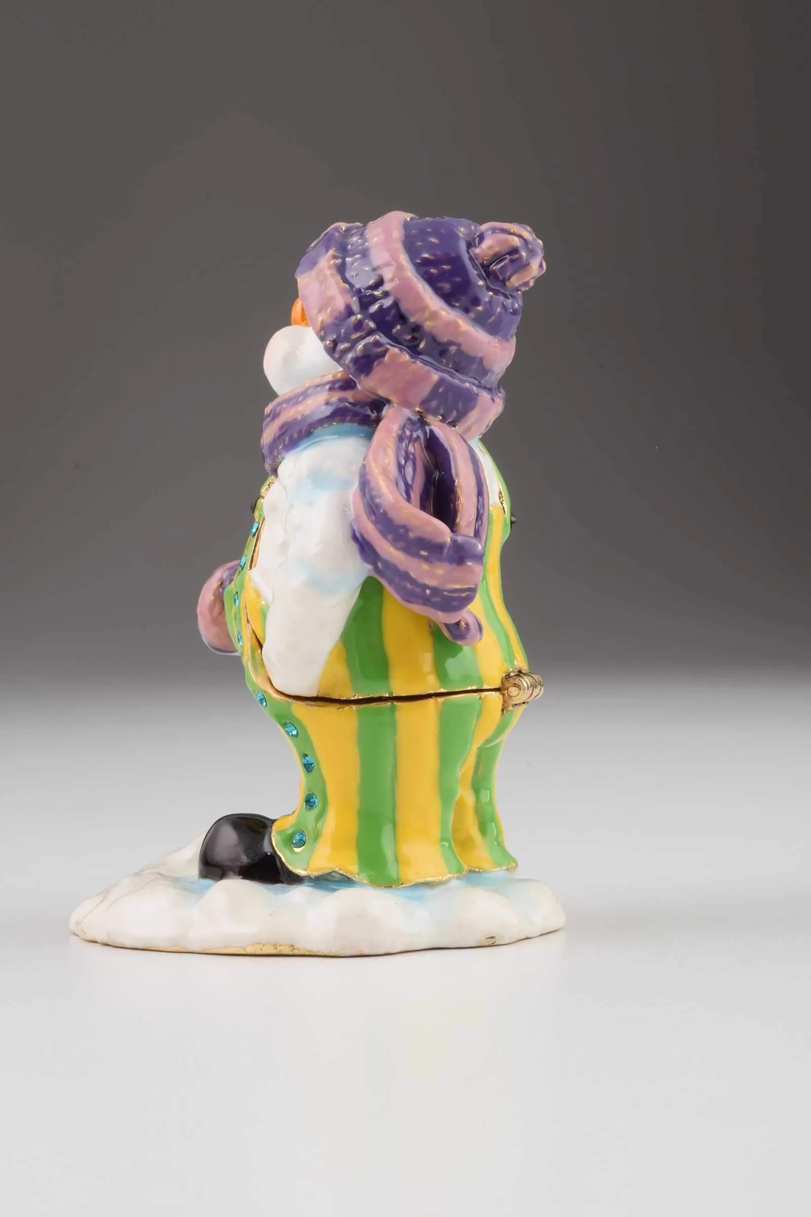 Snowman