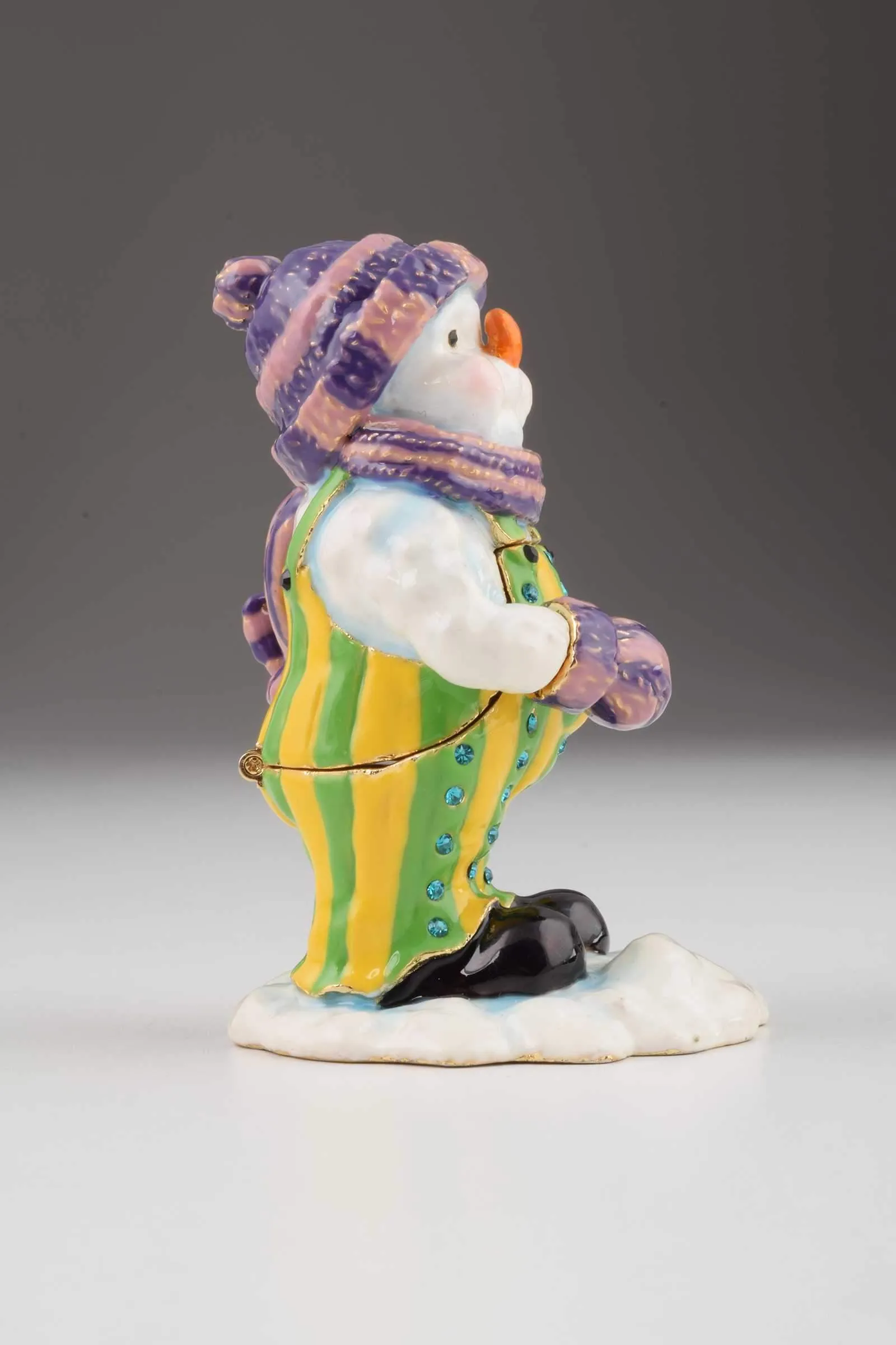 Snowman