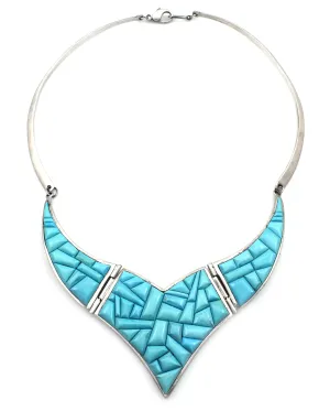Soaring Eagle Necklace